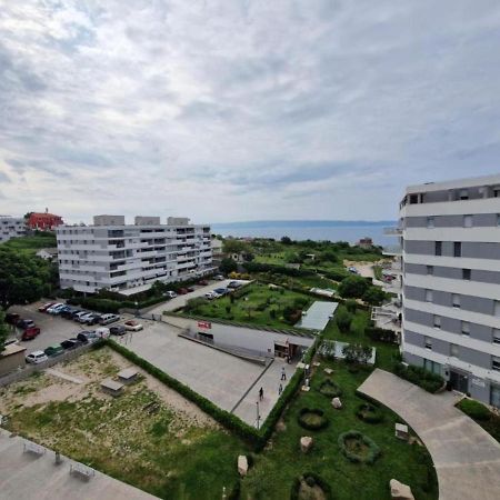 Apartment Skocibusic Split Exteriér fotografie