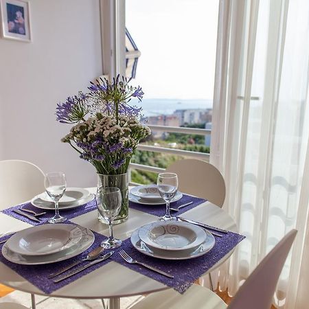 Apartment Skocibusic Split Pokoj fotografie