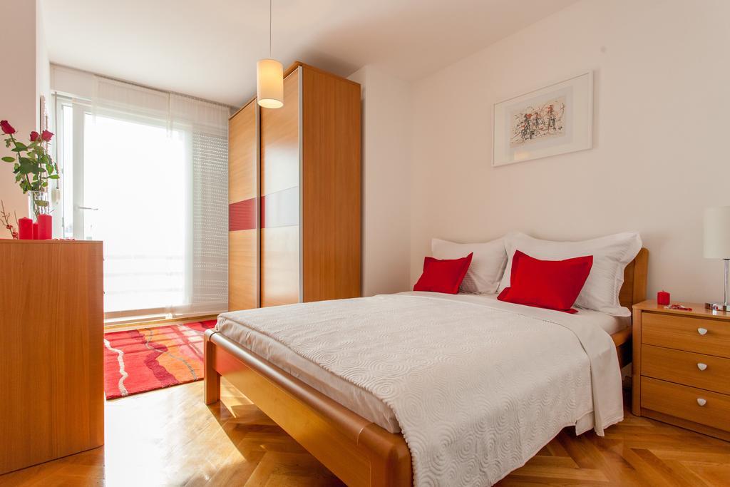 Apartment Skocibusic Split Pokoj fotografie