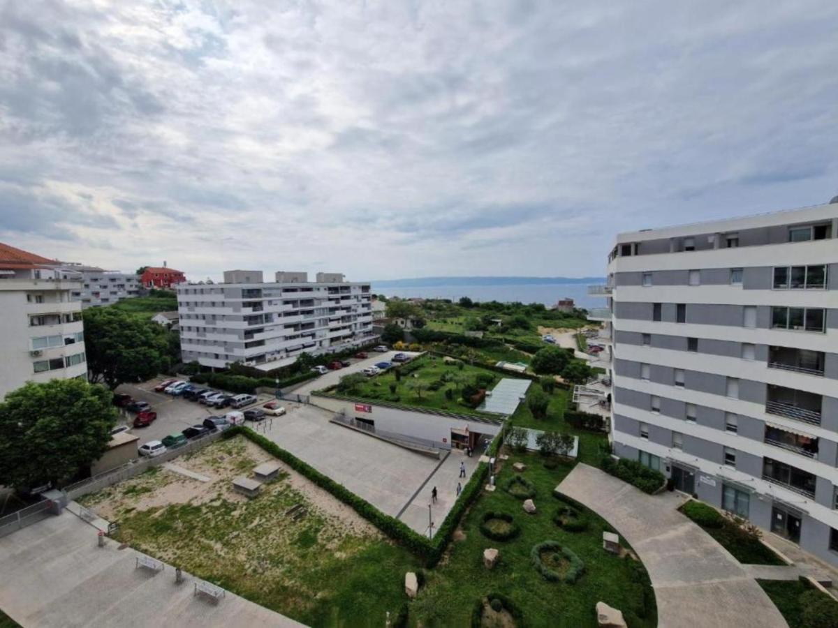 Apartment Skocibusic Split Exteriér fotografie