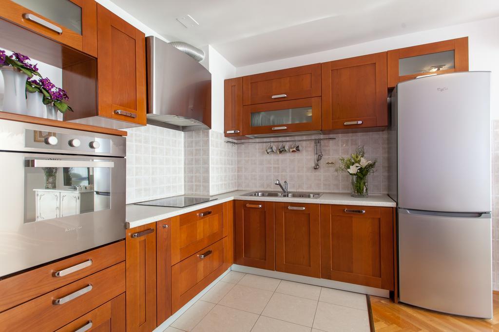 Apartment Skocibusic Split Pokoj fotografie