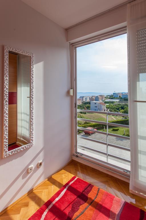 Apartment Skocibusic Split Pokoj fotografie
