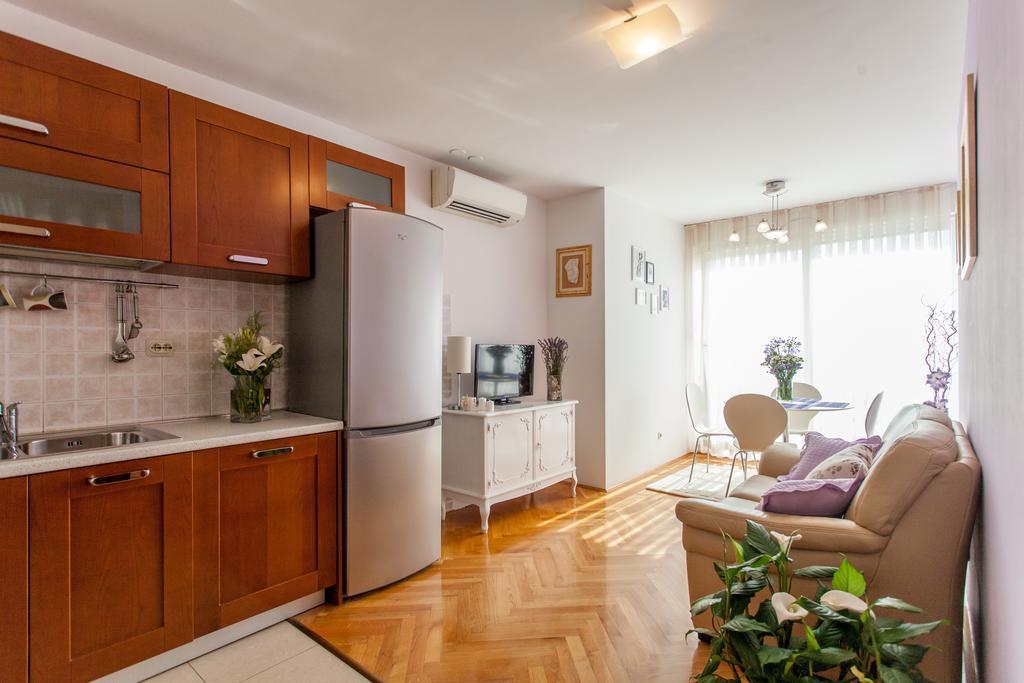 Apartment Skocibusic Split Pokoj fotografie