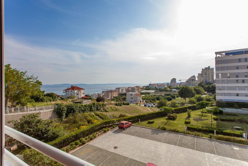 Apartment Skocibusic Split Pokoj fotografie