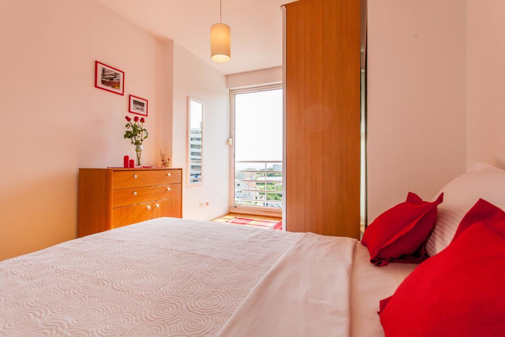Apartment Skocibusic Split Pokoj fotografie