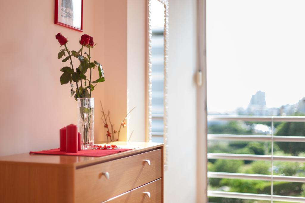 Apartment Skocibusic Split Pokoj fotografie