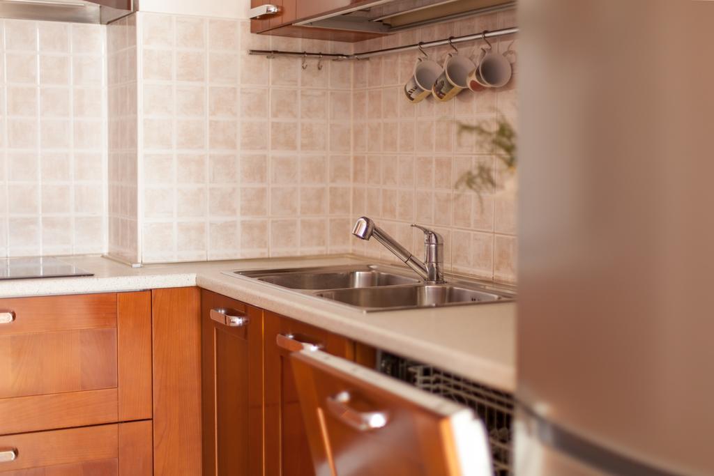 Apartment Skocibusic Split Pokoj fotografie