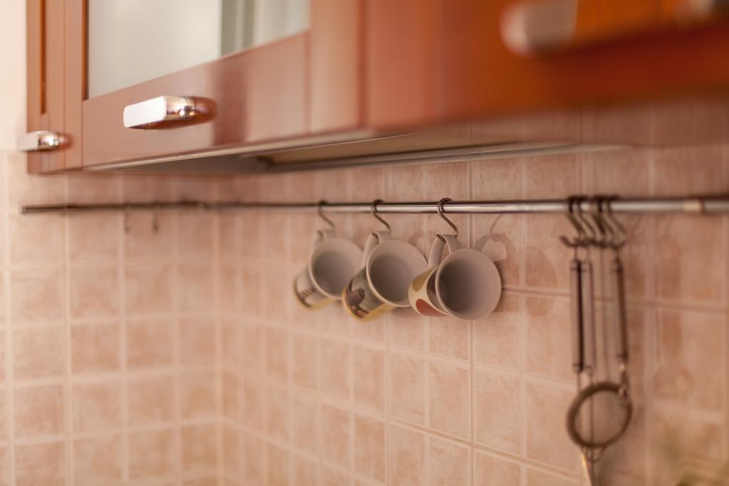 Apartment Skocibusic Split Pokoj fotografie