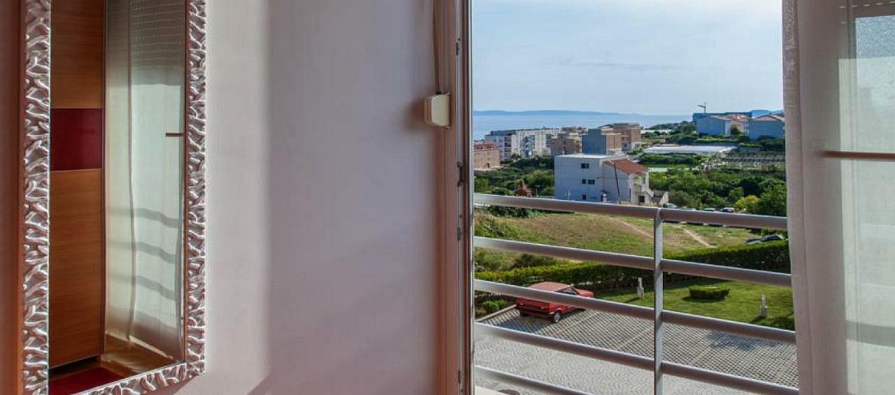 Apartment Skocibusic Split Exteriér fotografie
